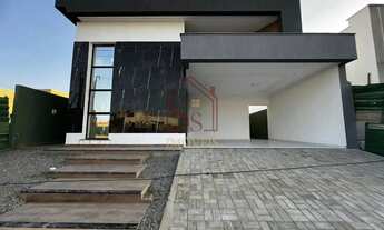 Imagem: Casa no condomínio Copacabana - Excelente