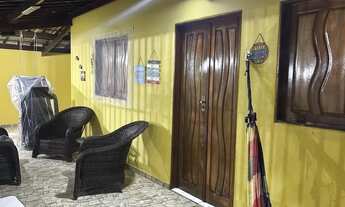 Imagem 5: Casa mobiliada no Barra Mar Aprazível - Barra de São Miguel