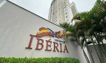 Imagem: Apartamento com 3 dormitórios, 90 m²