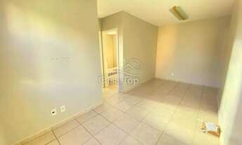 Imagem 2: Apartamento para alugar Residencial Jardim América II - Vila Estrela