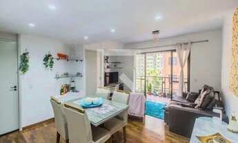 Imagem: Apartamento à Venda - Alphaville, 2 Quartos