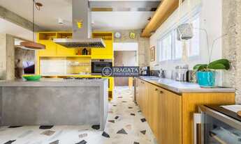 Imagem 4: Jardim América, 180m² ao lado do Clube Paulistano