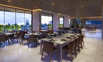 Imagem 4: Real Towers apto a venda, 290m², 04 suites, 03 vagas na garagem vista baía no Umarizal em