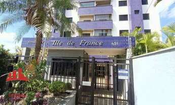 Imagem 2: APTO LOCAÇÃO 04 QUARTOS (01 SUÍTE) NO BAIRRO JARDIM SÃO PAULO