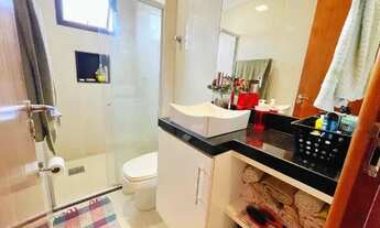 Imagem 5: Apto, 105m², 3/4, 2 vgs no Ed. Bogari no Marco