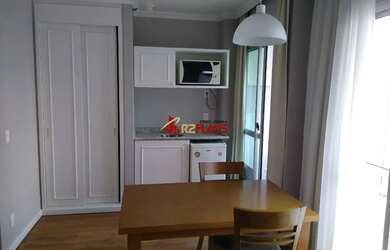 Imagem 4: Flat com ótimo preço no bairro Consolação. Confira!