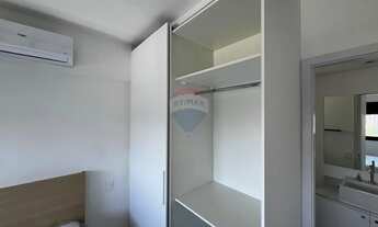 Imagem 6: Apartamento novo, mobiliado e decorado