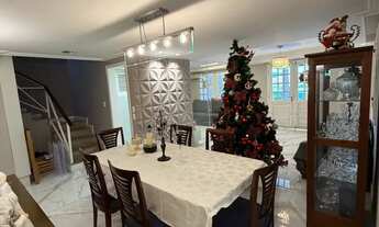 Imagem 5: Casa Porteira Fechada em Condomínio