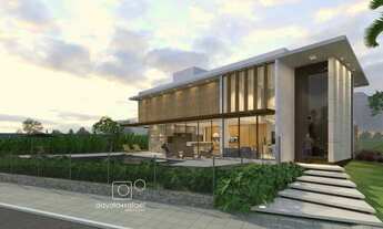 Imagem 3: SOBRADO 04 SUÍTES À VENDA - BAIRRO CARDOSO - APARECIDA DE GOIÂNIA-GO