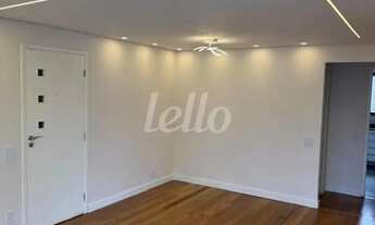 Imagem 3: Apartamento 3 quartos para alugar no(a) Jardim Vila Mariana