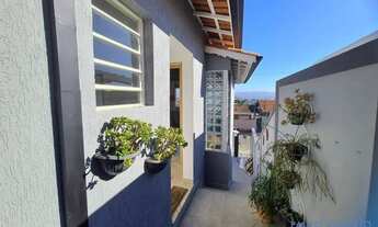 Imagem 3: SOBRADO - JARDIM ALVINÓPOLIS - SP