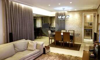 Imagem: Apartamento com 3 quartos à venda ou para