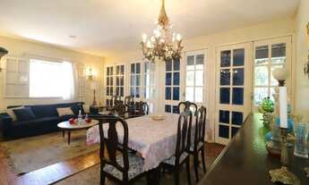 Imagem 3: Casa a venda com 4 quartos no Laranjal -VR