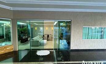 Imagem 4: Casa de Luxo Mobiliada c/ 4 Suítes na 303 sul