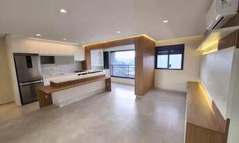 Imagem 6: Lindo apartamento para locação em Alphaville