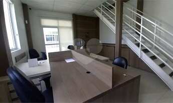 Imagem 5: Salas à venda em Vila Gustavo - SP