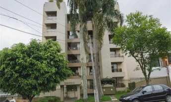 Imagem 3: Imóvel para venda possui 101 metros quadrados com 3 quartos em Vila Izabel - Curitiba - PR