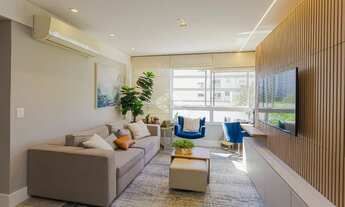 Imagem 3: Apartamento de 3 dormitórios c/suíte bairro Menino Deus - Porto Alegre