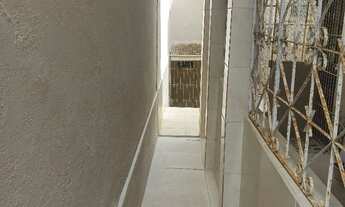 Imagem: Casa térrea 2/4 com suite e dependência