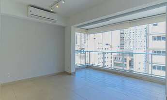 Imagem 5: Imóvel para aluguel possui 36 metros quadrados com 1 quarto em Brooklin Paulista - São Pau