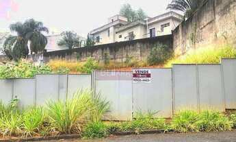 Imagem: Terreno Residencial / Venda Vila Inah