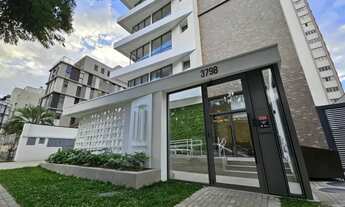 Imagem 3: Apartamento à venda em Curitiba, Água Verde, com 3 quartos, 102,83m²