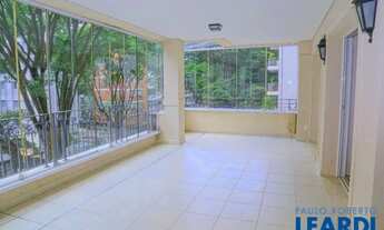 Imagem 4: APARTAMENTO - HIGIENÓPOLIS - SP