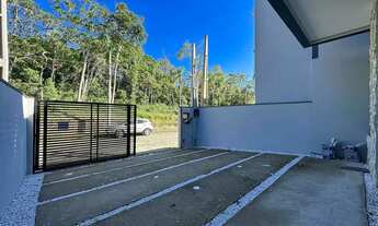 Imagem 7: Sobrado com 3 dormitórios à venda, 102 m² por R$ 517.500,00 - Nossa Senhora da Paz - Balne