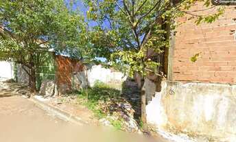 Imagem: Terreno à venda no Bairro Jardim Morada