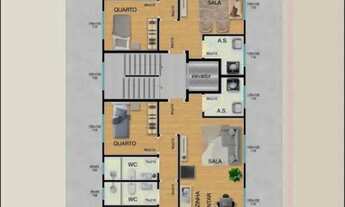 Imagem 7: APARTAMENTO - RESIDENCIAL GREENVILLE - MG