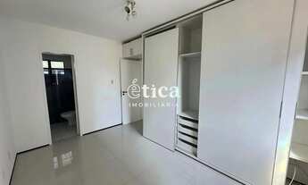 Imagem 3: Apartamento no Renascença com 90m², 2 quartos sendo 1 suíte