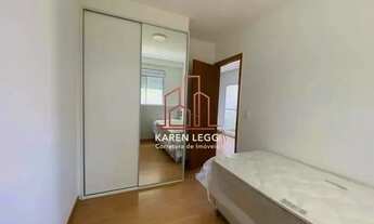 Imagem 7: Apartamentos 2 quartos Mobiliados para locação