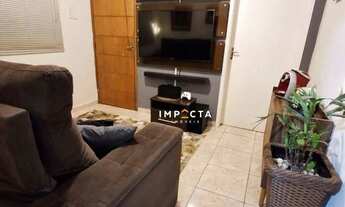 Imagem 6: Casa aconchegante e com vários diferenciais no bairro Vale das Andorinhas