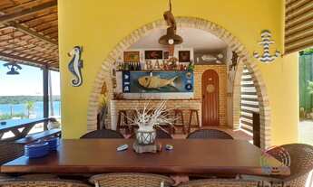 Imagem 7: Casa à venda no bairro Centro - Fortim/CE