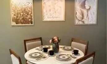 Imagem 3: SA FLAT IMPECÁVEL MOBILIADO EM BOA VIAGEM