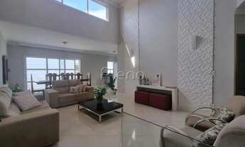 Imagem: Sobrado à venda em Campinas, Jardim Yeda