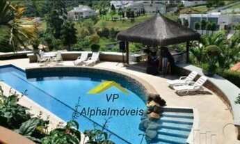 Imagem 6: Tamboré 01 - Casa em Condomínio para Venda em Tamboré Barueri-SP