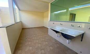 Imagem 4: Casa residencial para Venda em rua pública, Mangabeira, Feira de Santana, 4 quartos, 3 suí