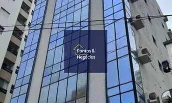 Imagem: Prédio, 2094 m² - venda por R$ 12.000.000,00