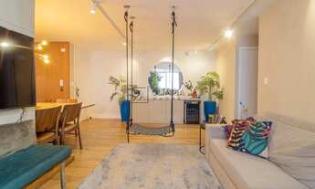 Imagem 7: Venda Apartamento 3 Dormitórios - 115 m² Itaim Bibi