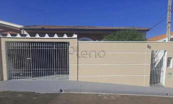 Imagem: Casa à venda em Campinas, Jardim Planalto