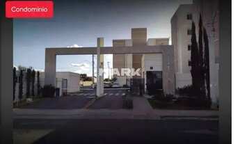 Imagem: CONDOMÍNIO PARQUE VITÓRIA BOA VISTA