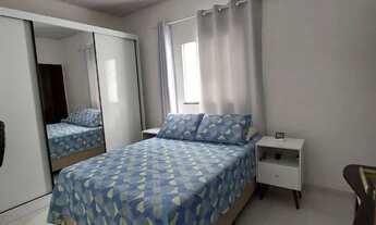 Imagem 5: Casa a venda no cis tomba