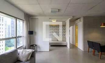 Imagem 4: Apartamento à Venda - Brooklin, 2 Quartos, 70 m2