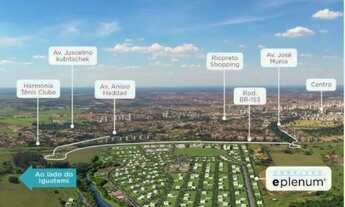 Imagem 3: EPLENUN RESID. 538 MTS ( UNICO ) DOIS JUNTOS