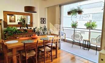 Imagem 3: Apartamento com 3 quartos à venda, 120 m² por R$ 1.390.000 - Icaraí - Niterói/RJ