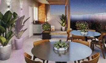 Imagem 4: Apartamento 2 quartos em Bento Ferreira