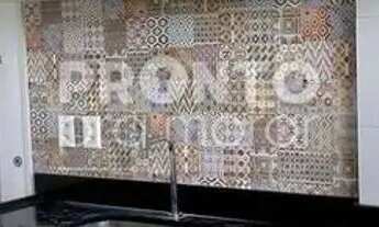 Imagem 2: Imóvel para venda possui 96 metros quadrados com 3 quartos em Espinheiro - Recife - PE