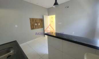 Imagem 4: Apartamento em Vermelha - Teresina