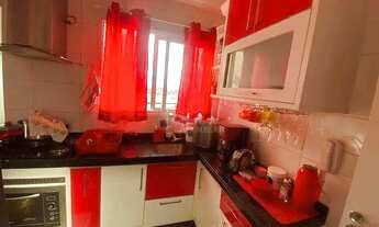 Imagem 7: Apartamento com 3 dormitórios para alugar, 108 m² por R$ 4.100,00/mês - Residencial Placer